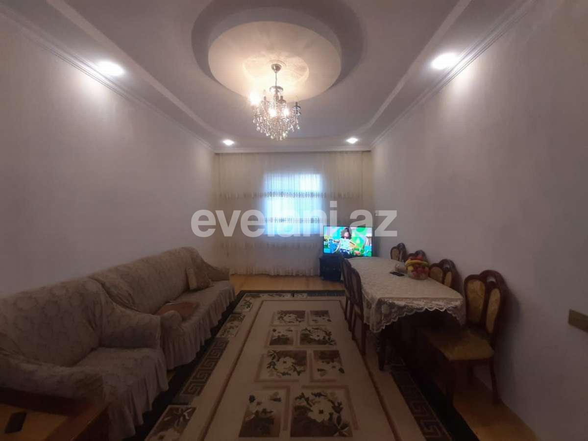 Satılır, həyət evi / bağ, 5 otaqlı, 120 m², Bakı, Sabunçu r, Pirşağı q.