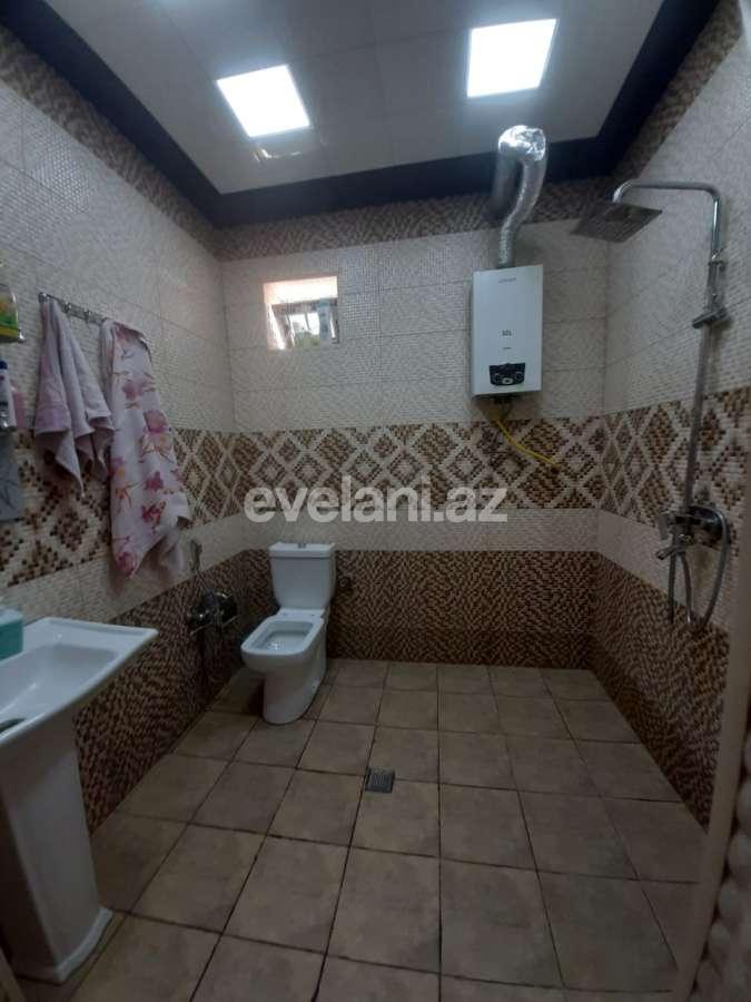 Satılır, həyət evi / bağ, 5 otaqlı, 120 m², Bakı, Sabunçu r, Pirşağı q.