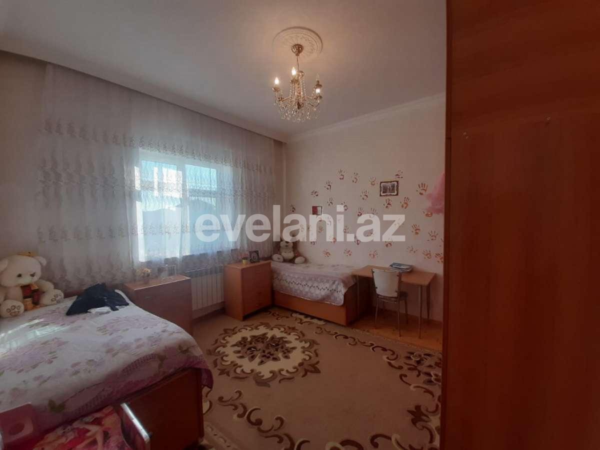 Satılır, həyət evi / bağ, 5 otaqlı, 120 m², Bakı, Sabunçu r, Pirşağı q.