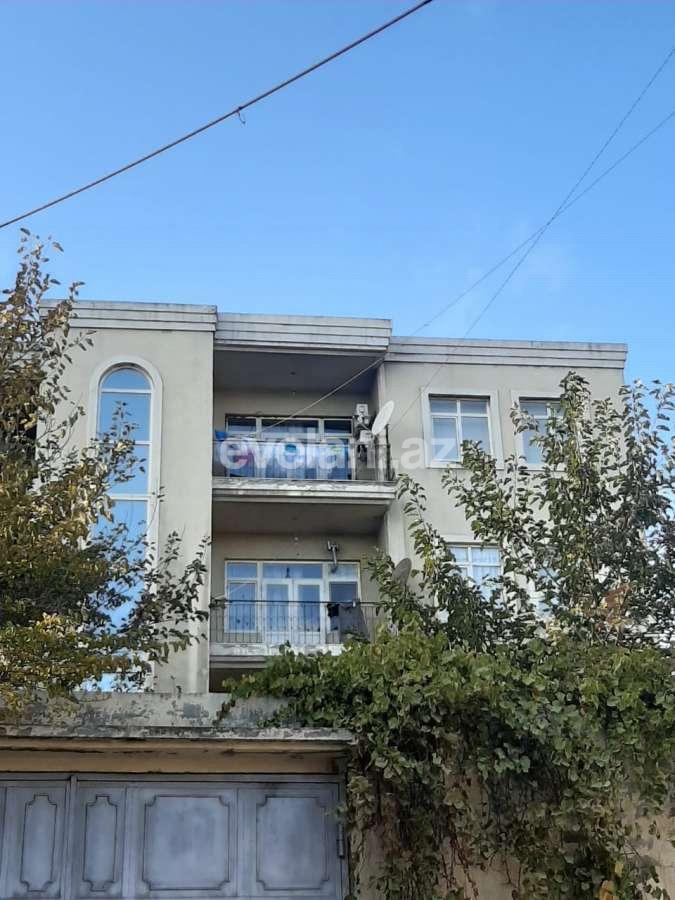 Rent, villa, 16 room, 850 m², Baku, Khatai r, Hazi Aslanov d.