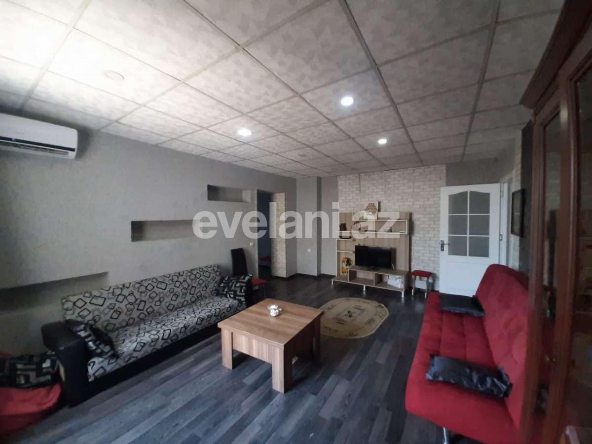 Rent, villa, 16 room, 850 m², Baku, Khatai r, Hazi Aslanov d.