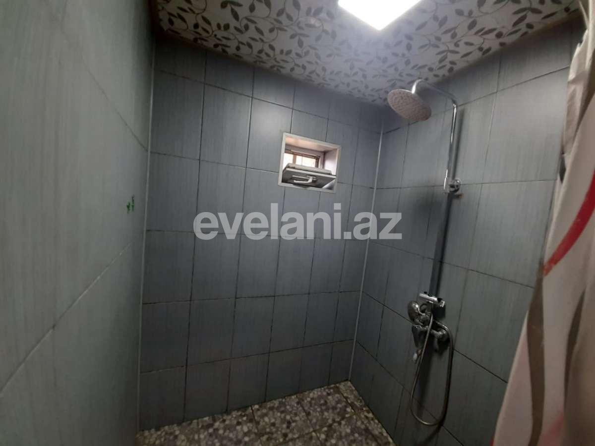 Rent, villa, 16 room, 850 m², Baku, Khatai r, Hazi Aslanov d.