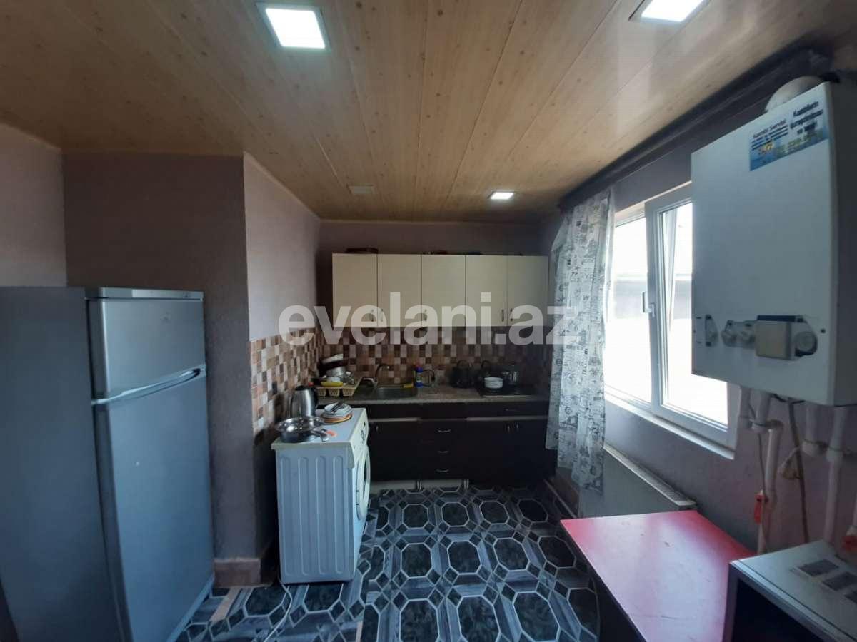 Rent, villa, 16 room, 850 m², Baku, Khatai r, Hazi Aslanov d.