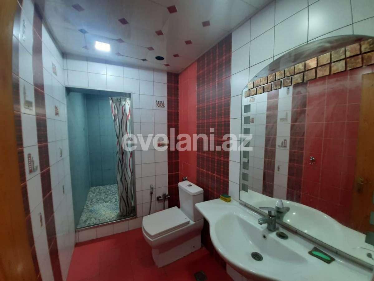 Rent, villa, 16 room, 850 m², Baku, Khatai r, Hazi Aslanov d.