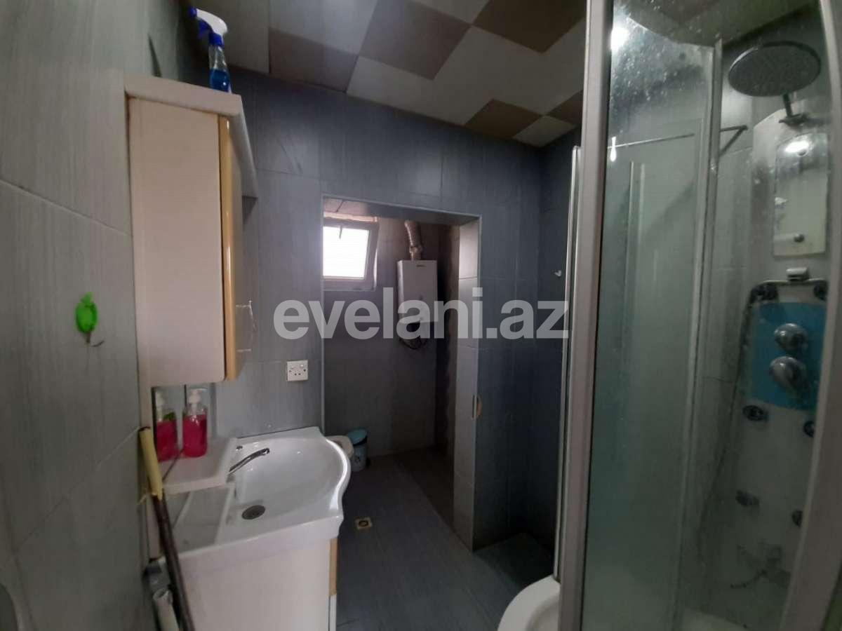 Rent, villa, 16 room, 850 m², Baku, Khatai r, Hazi Aslanov d.