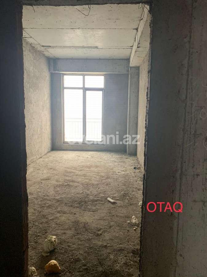 Satılır, yeni tikili, 3 otaqlı, 120 m², Bakı, Yasamal r, 20 yanvar m.