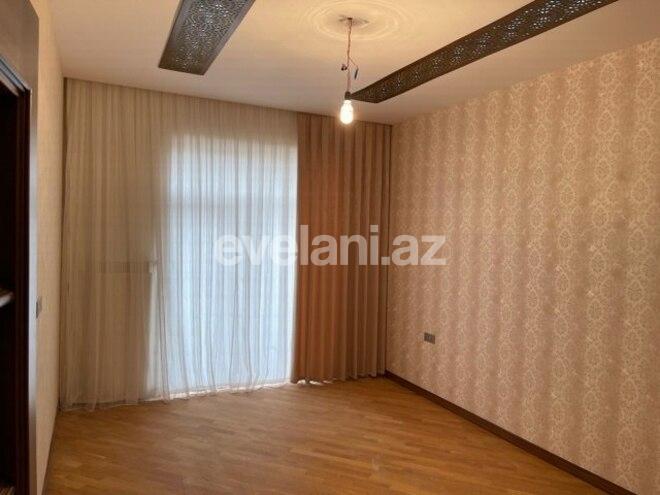 Satılır, yeni tikili, 3 otaqlı, 143 m², Bakı, Xətai r, Şah İsmayıl Xətai m.