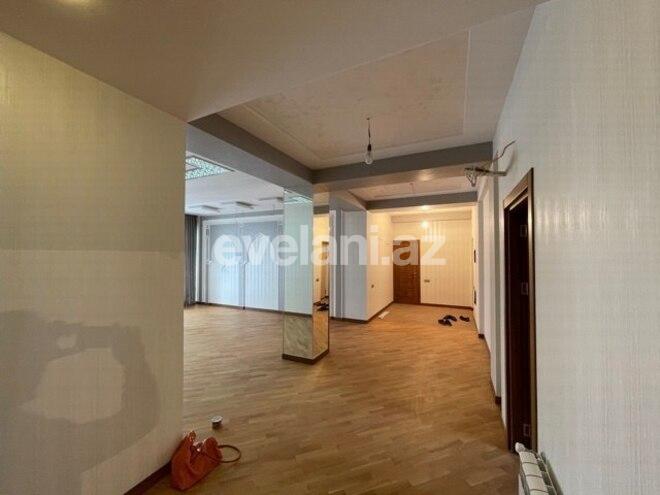 Satılır, yeni tikili, 3 otaqlı, 143 m², Bakı, Xətai r, Şah İsmayıl Xətai m.