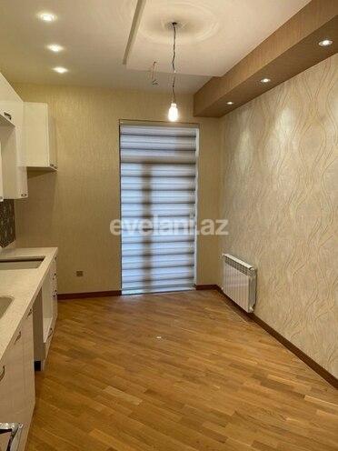 Satılır, yeni tikili, 3 otaqlı, 143 m², Bakı, Xətai r, Şah İsmayıl Xətai m.