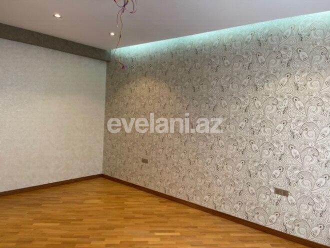 Satılır, yeni tikili, 3 otaqlı, 143 m², Bakı, Xətai r, Şah İsmayıl Xətai m.