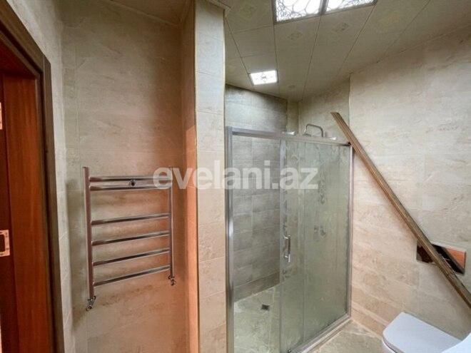 Satılır, yeni tikili, 3 otaqlı, 143 m², Bakı, Xətai r, Şah İsmayıl Xətai m.