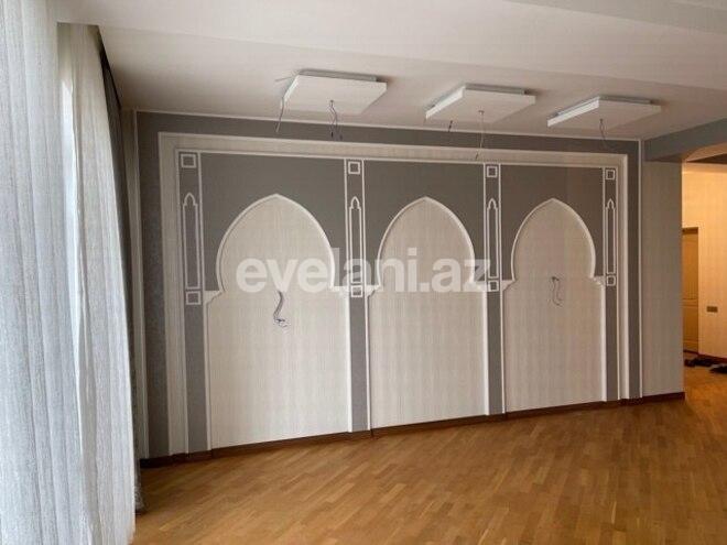 Satılır, yeni tikili, 3 otaqlı, 143 m², Bakı, Xətai r, Şah İsmayıl Xətai m.