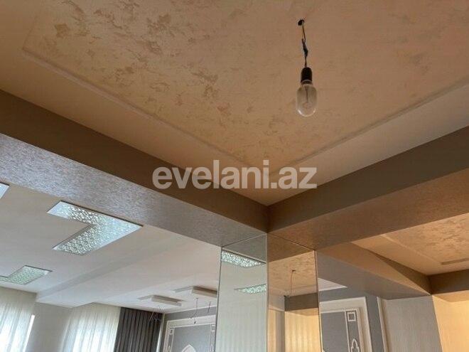 Satılır, yeni tikili, 3 otaqlı, 143 m², Bakı, Xətai r, Şah İsmayıl Xətai m.