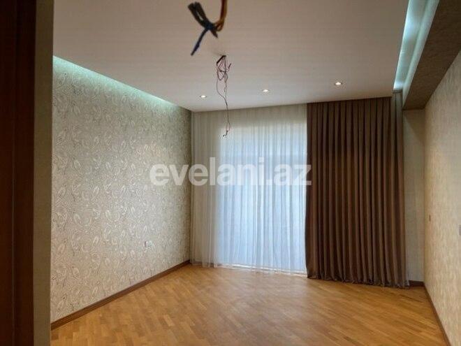 Satılır, yeni tikili, 3 otaqlı, 143 m², Bakı, Xətai r, Şah İsmayıl Xətai m.
