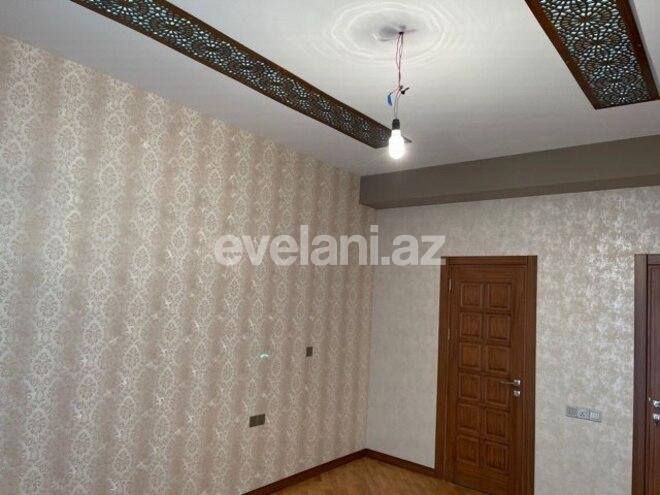 Satılır, yeni tikili, 3 otaqlı, 143 m², Bakı, Xətai r, Şah İsmayıl Xətai m.
