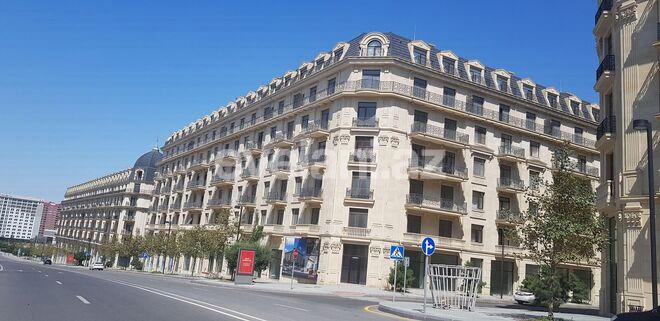 Satılır, yeni tikili, 3 otaqlı, 143 m², Bakı, Xətai r, Şah İsmayıl Xətai m.