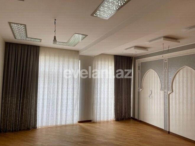 Satılır, yeni tikili, 3 otaqlı, 143 m², Bakı, Xətai r, Şah İsmayıl Xətai m.
