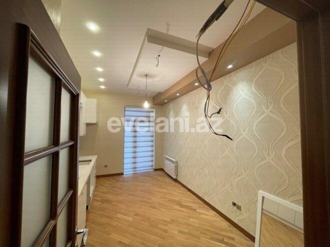 Satılır, yeni tikili, 3 otaqlı, 143 m², Bakı, Xətai r, Şah İsmayıl Xətai m.