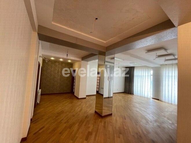 Satılır, yeni tikili, 3 otaqlı, 143 m², Bakı, Xətai r, Şah İsmayıl Xətai m.
