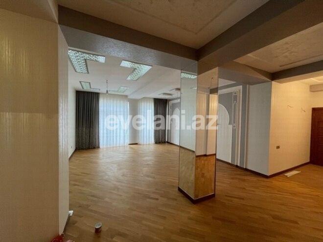 Satılır, yeni tikili, 3 otaqlı, 143 m², Bakı, Xətai r, Şah İsmayıl Xətai m.