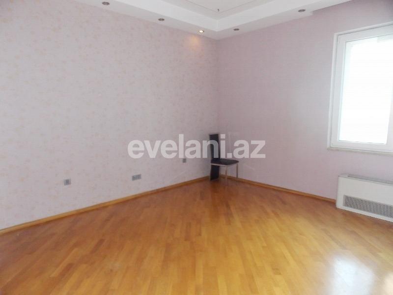 Kirayə verilir, yeni tikili, 4 otaqlı, 174 m², Bakı, Yasamal r.