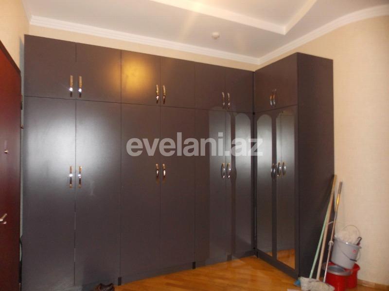 Kirayə verilir, yeni tikili, 4 otaqlı, 174 m², Bakı, Yasamal r.