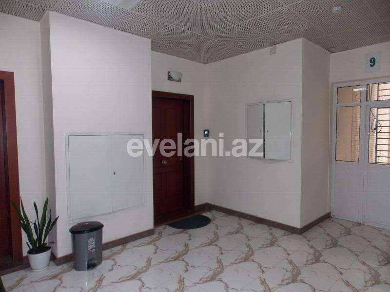 Kirayə verilir, yeni tikili, 4 otaqlı, 174 m², Bakı, Yasamal r.