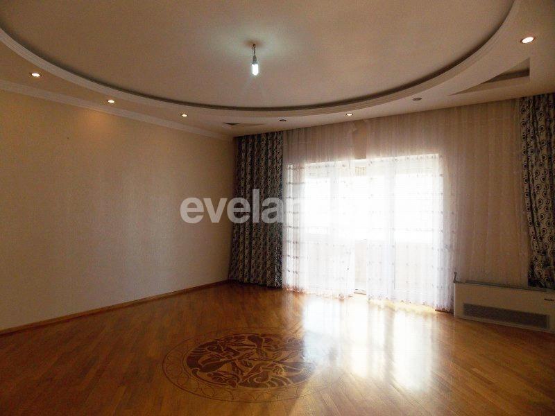 Kirayə verilir, yeni tikili, 4 otaqlı, 174 m², Bakı, Yasamal r.