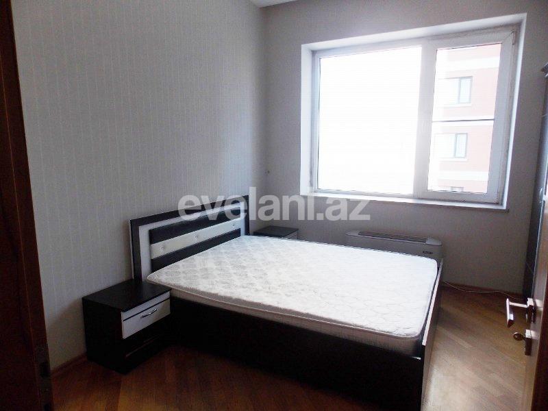 Kirayə verilir, yeni tikili, 4 otaqlı, 174 m², Bakı, Yasamal r.