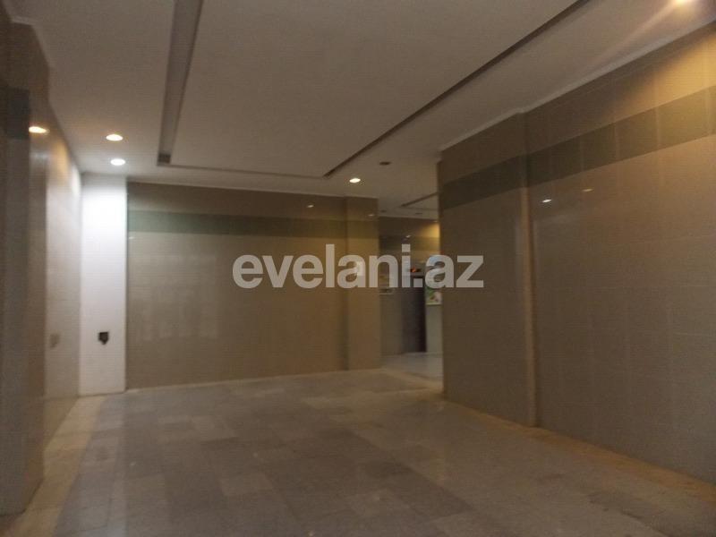 Kirayə verilir, yeni tikili, 4 otaqlı, 174 m², Bakı, Yasamal r.