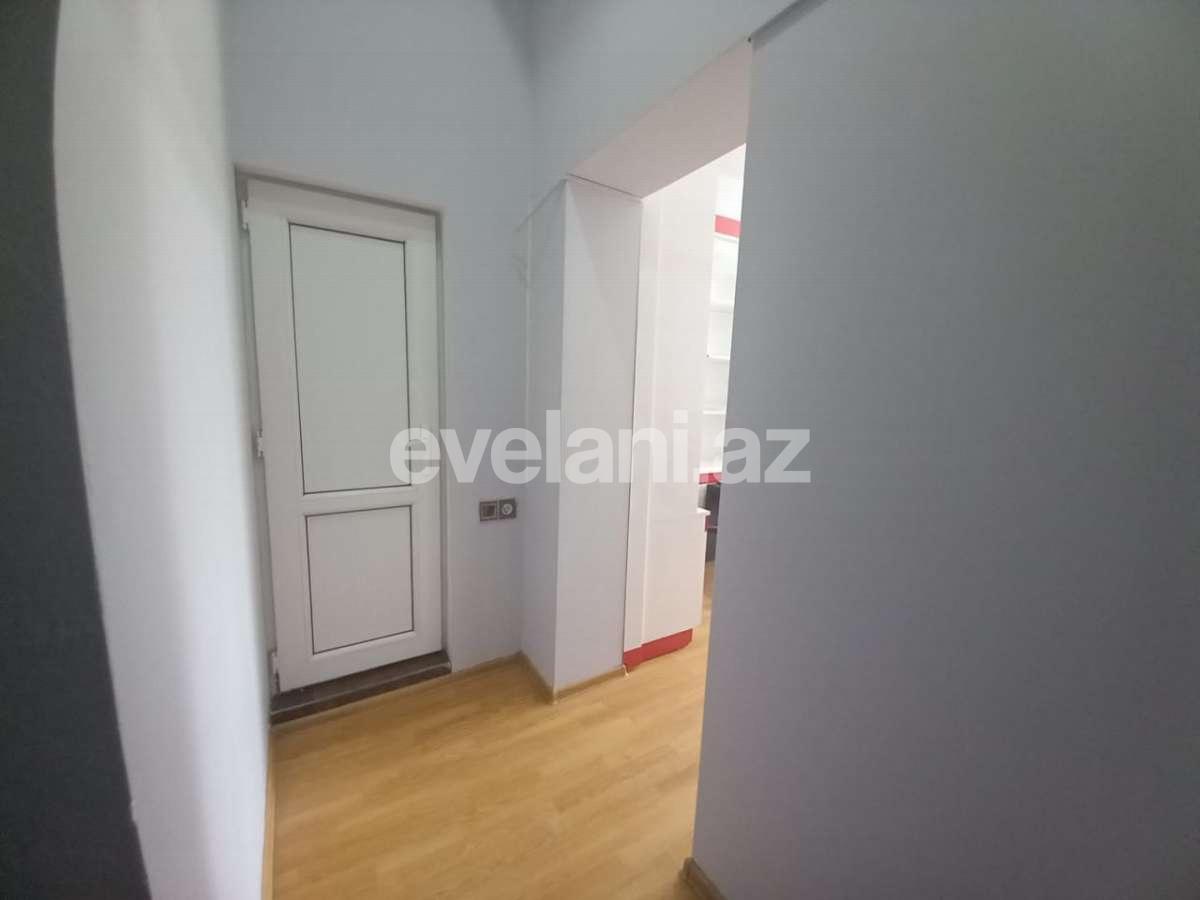 Satılır, ofis, 2 otaqlı, 105 m², Bakı, Binəqədi r, 6-cı mikrorayon q, Memar Əcəmi m.