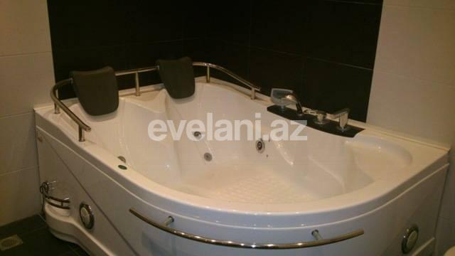 Kirayə verilir, yeni tikili, 4 otaqlı, 200 m², Bakı, Yasamal r, Nizami m.