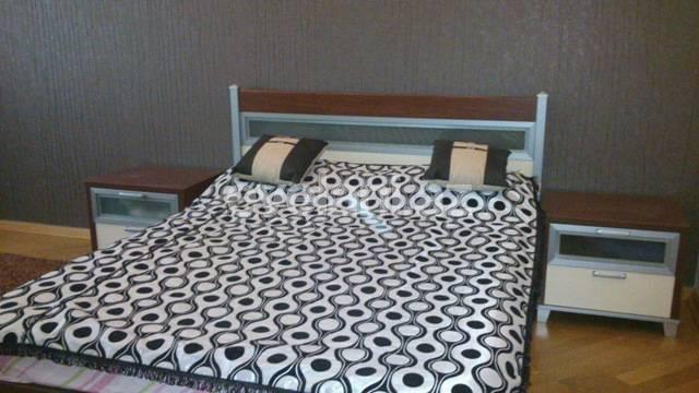 Kirayə verilir, yeni tikili, 4 otaqlı, 200 m², Bakı, Yasamal r, Nizami m.