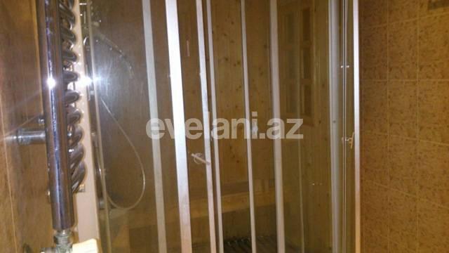 Kirayə verilir, yeni tikili, 4 otaqlı, 200 m², Bakı, Yasamal r, Nizami m.