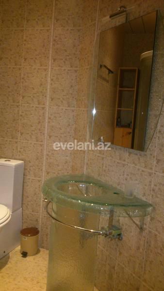 Kirayə verilir, yeni tikili, 4 otaqlı, 200 m², Bakı, Yasamal r, Nizami m.