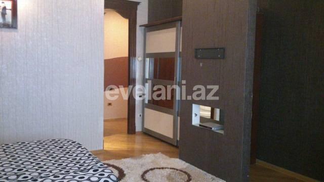 Kirayə verilir, yeni tikili, 4 otaqlı, 200 m², Bakı, Yasamal r, Nizami m.