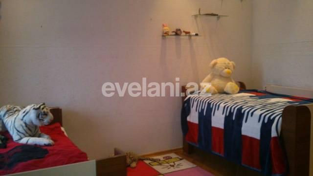 Kirayə verilir, yeni tikili, 4 otaqlı, 200 m², Bakı, Yasamal r, Nizami m.