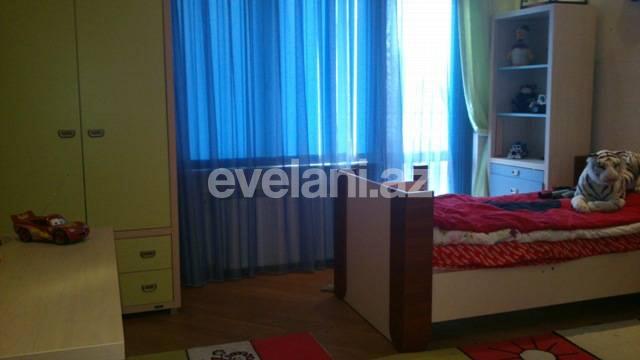 Kirayə verilir, yeni tikili, 4 otaqlı, 200 m², Bakı, Yasamal r, Nizami m.