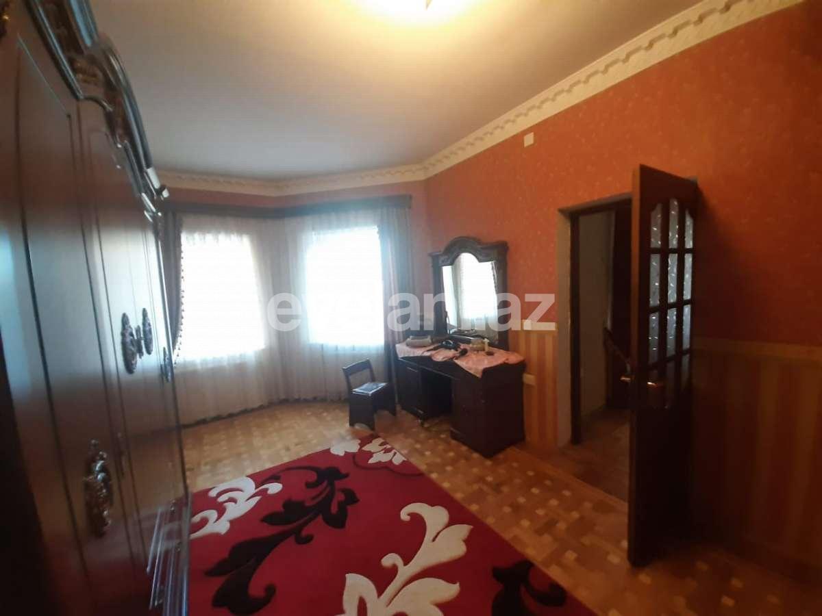 Rent, villa, 6 room, 250 m², Baku, Binagadi r, M. Rasulzadeh d.