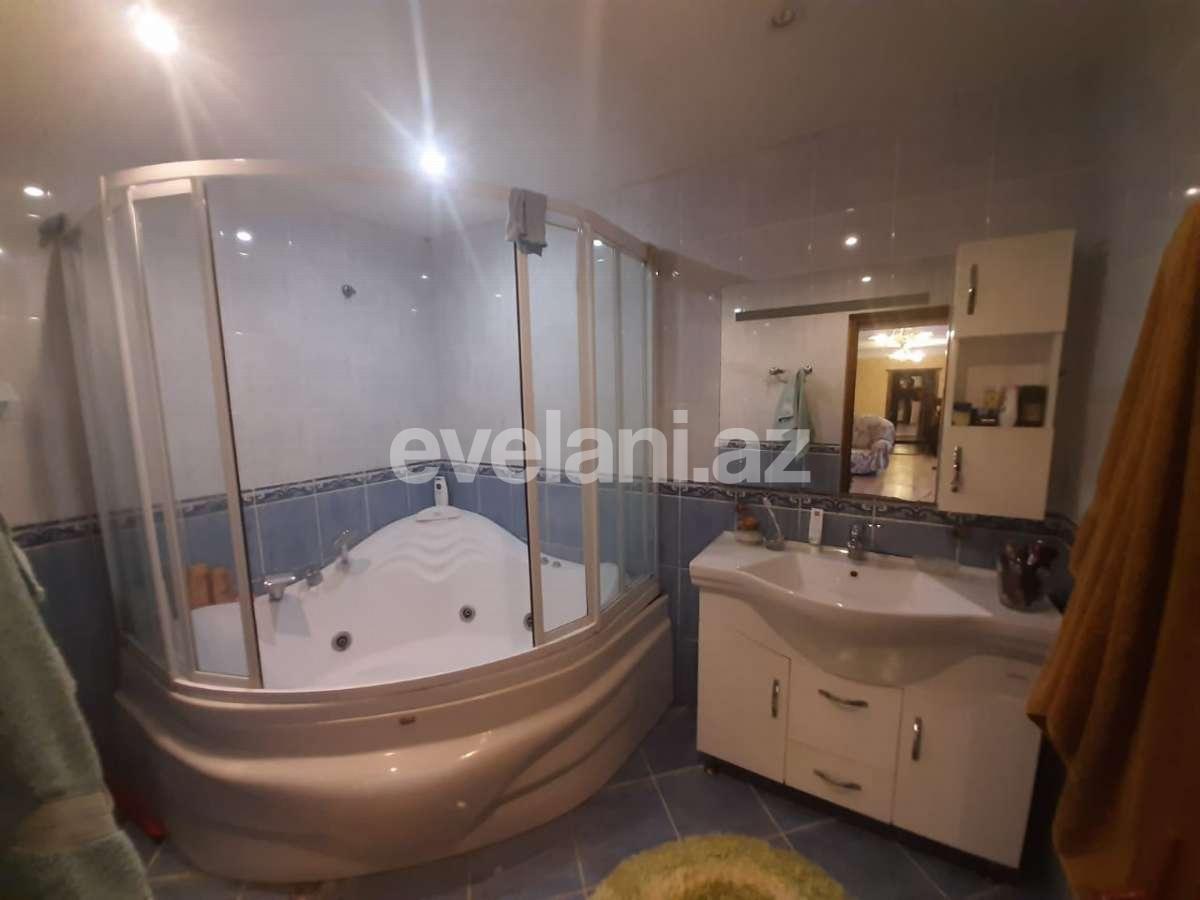 Rent, villa, 6 room, 250 m², Baku, Binagadi r, M. Rasulzadeh d.