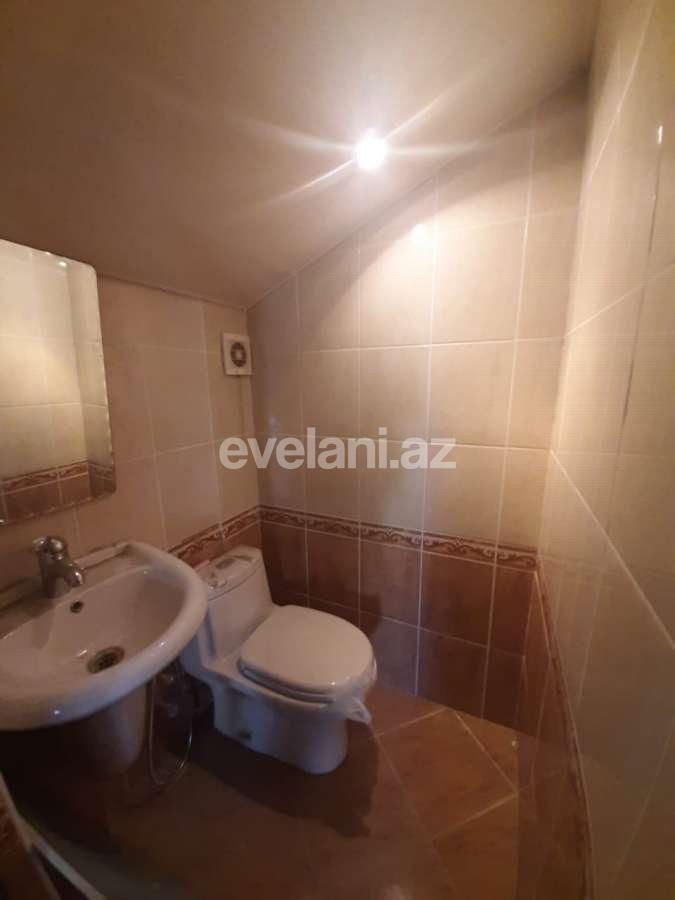 Rent, villa, 6 room, 250 m², Baku, Binagadi r, M. Rasulzadeh d.