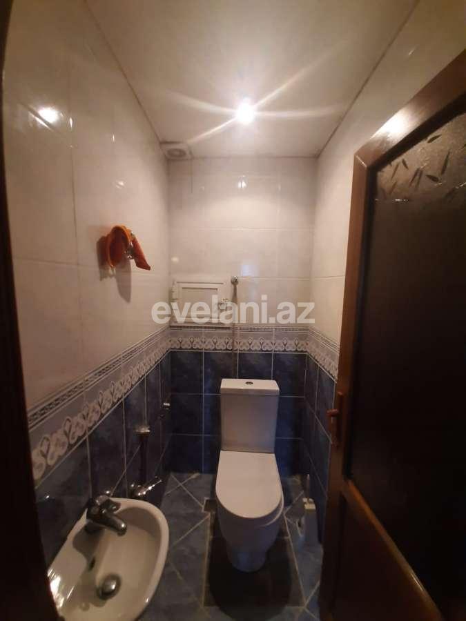 Rent, villa, 6 room, 250 m², Baku, Binagadi r, M. Rasulzadeh d.