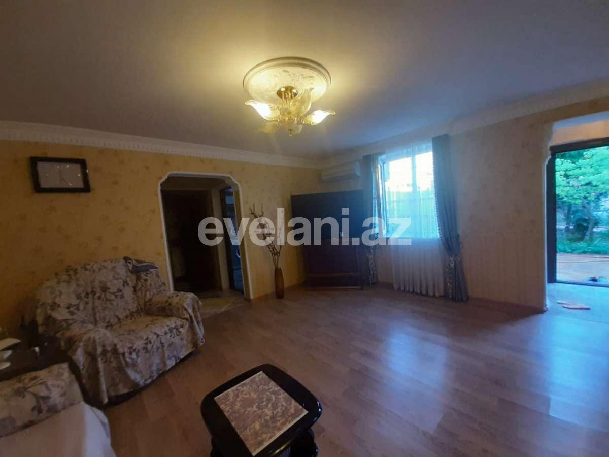 Rent, villa, 6 room, 250 m², Baku, Binagadi r, M. Rasulzadeh d.