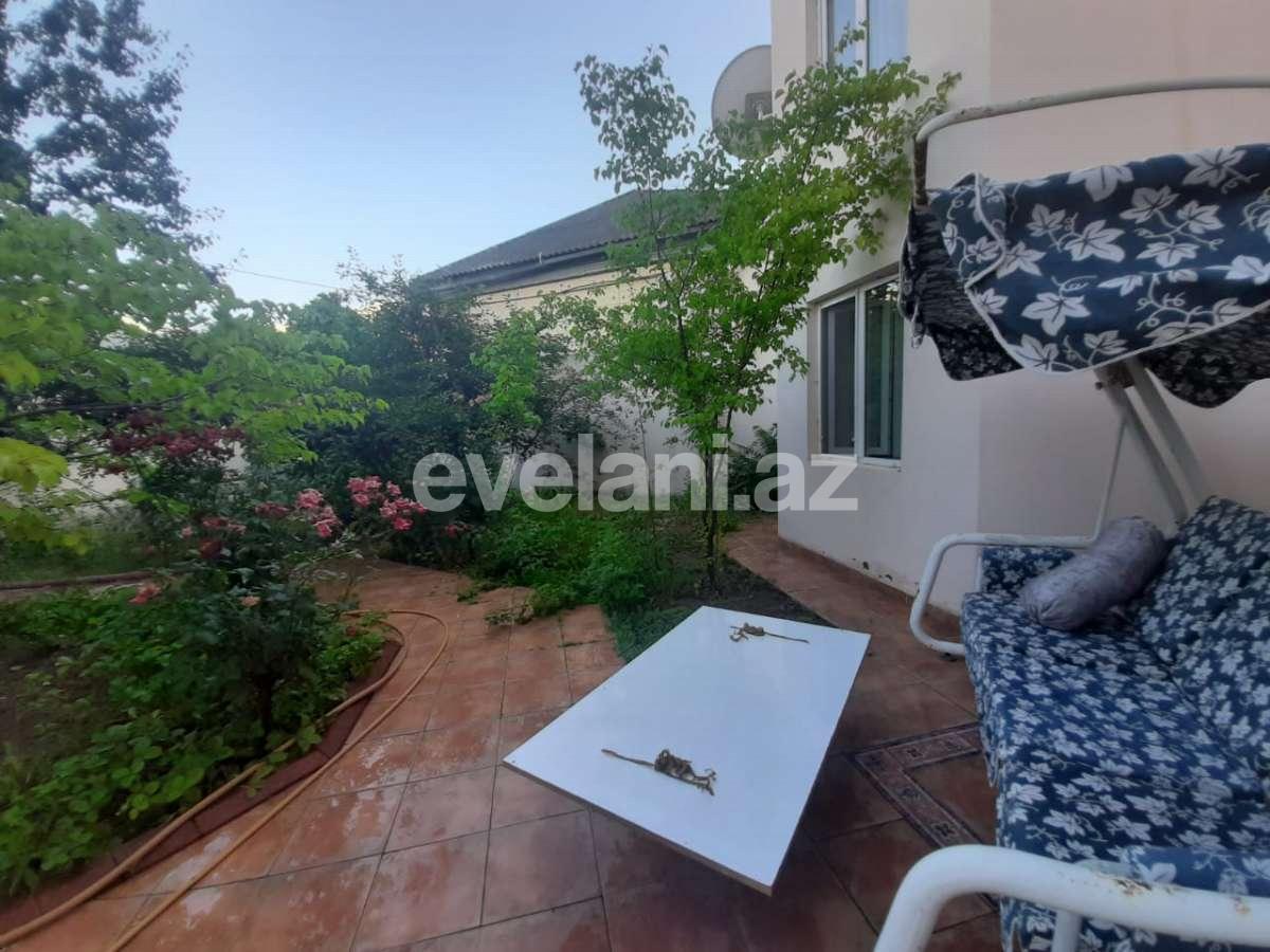 Rent, villa, 6 room, 250 m², Baku, Binagadi r, M. Rasulzadeh d.