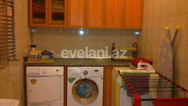 Kirayə verilir, yeni tikili, 4 otaqlı, 187 m², Bakı, Yasamal r.