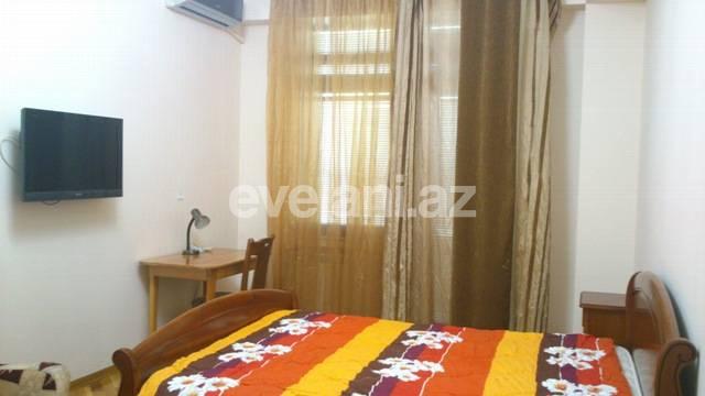 Kirayə verilir, yeni tikili, 4 otaqlı, 187 m², Bakı, Yasamal r.