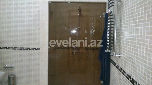 Kirayə verilir, yeni tikili, 4 otaqlı, 187 m², Bakı, Yasamal r.