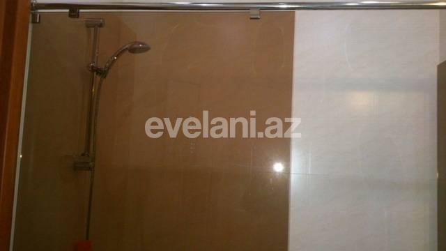 Kirayə verilir, yeni tikili, 4 otaqlı, 187 m², Bakı, Yasamal r.