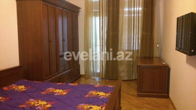 Kirayə verilir, yeni tikili, 4 otaqlı, 187 m², Bakı, Yasamal r.