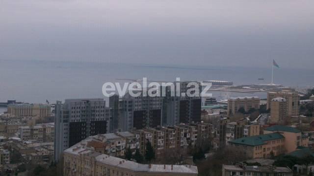 Kirayə verilir, yeni tikili, 4 otaqlı, 187 m², Bakı, Yasamal r.